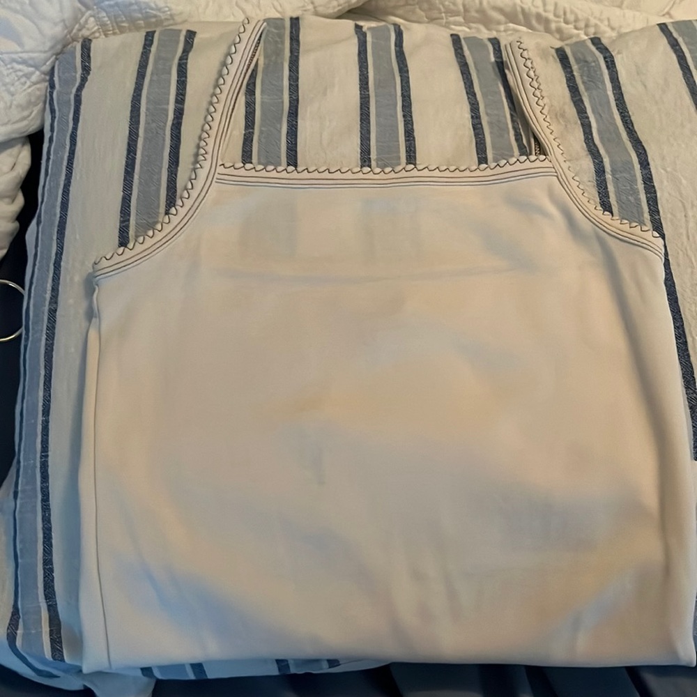 Madewell | Brand-New w Tags Tank